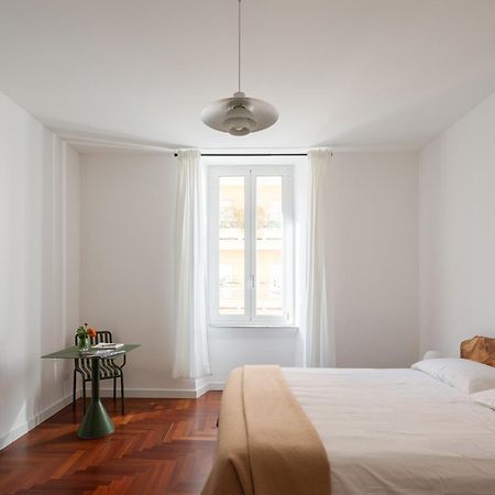 Lunaria Apartment Vatican Rzym Zewnętrze zdjęcie