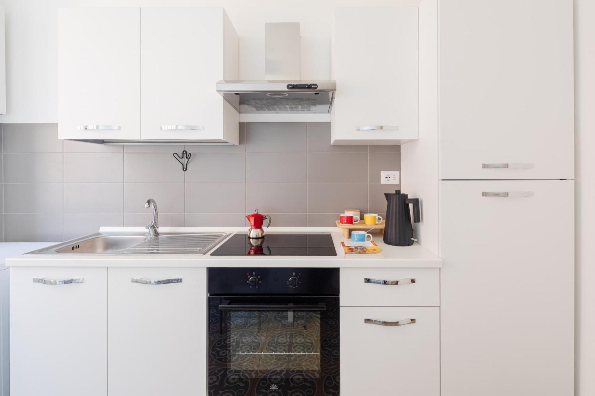 Lunaria Apartment Vatican Rzym Zewnętrze zdjęcie