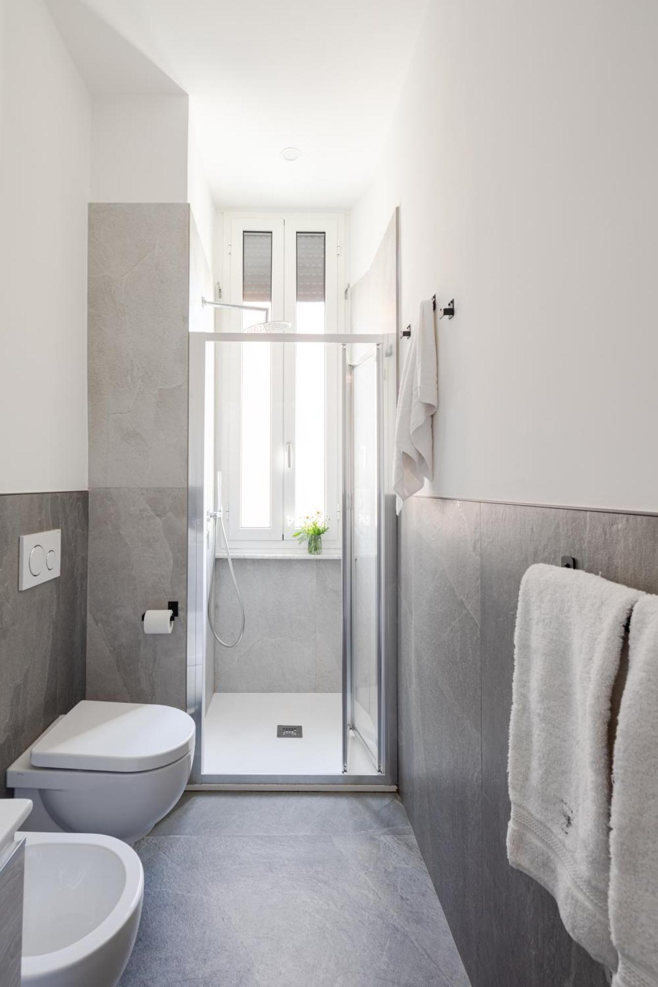 Lunaria Apartment Vatican Rzym Zewnętrze zdjęcie