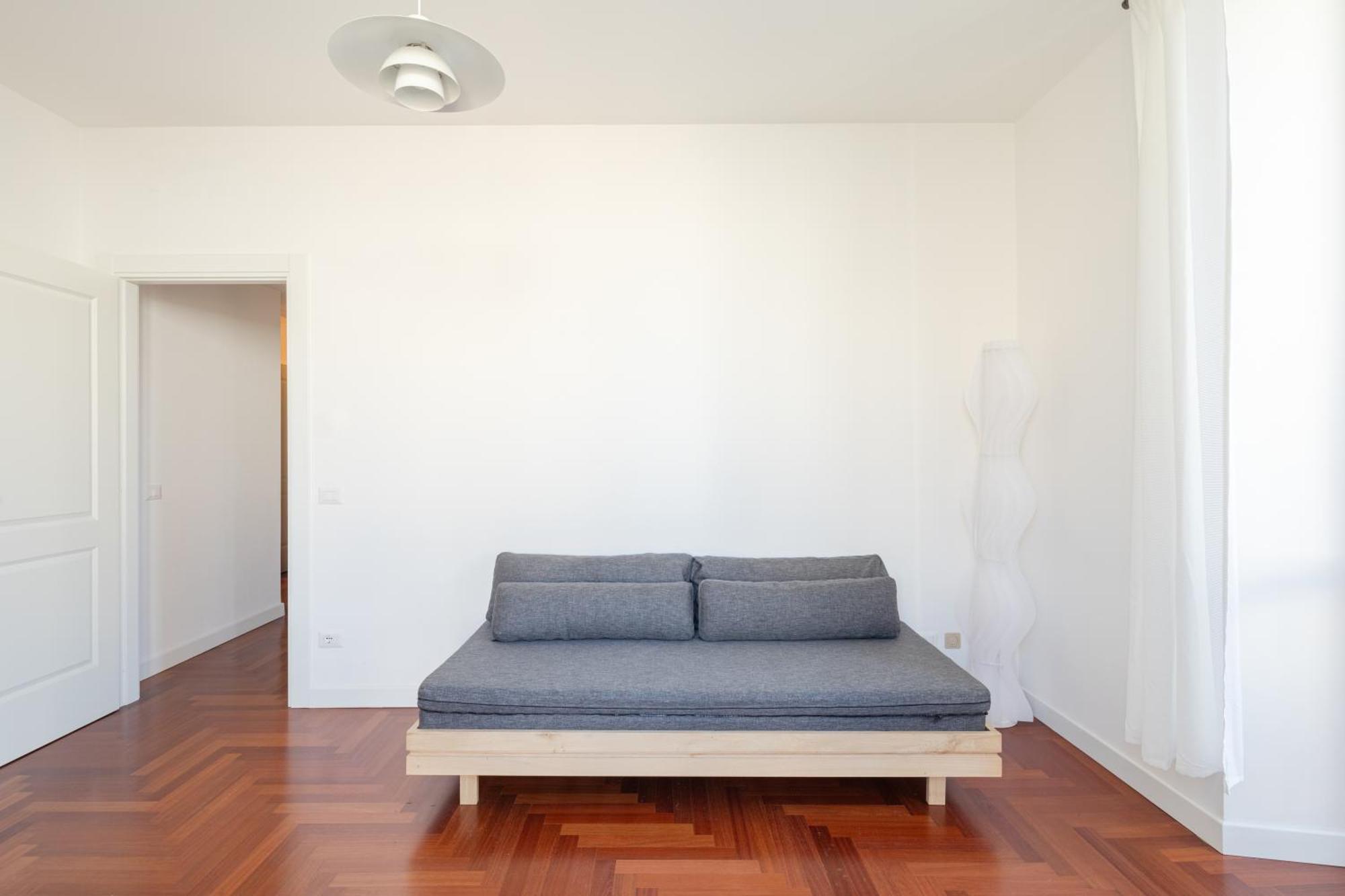Lunaria Apartment Vatican Rzym Zewnętrze zdjęcie